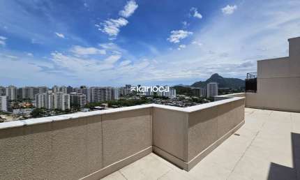Apartamento para compra com 162m² - BARRA OLIMPICA, Rio de Janeiro - RJ