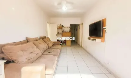 Excelente apartamento tipo casa no polo gastronômico da taquara!