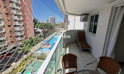 Apartamento com 2 quartos à venda na Avenida José Luiz Ferraz, 295, Recreio dos Bandeirantes, Rio de Janeiro