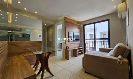 Apartamento com 2 quartos à venda na Rua Gastão Penalva, 15, Andaraí, Rio de Janeiro