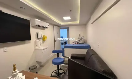 Ponto comercial para alugar na Avenida das Américas, 12900, Recreio dos Bandeirantes, Rio de Janeiro