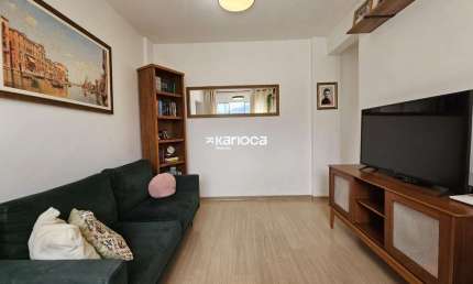 Apartamento com 2 quartos à venda na Estrada Mapua, 691, Taquara, Rio de Janeiro