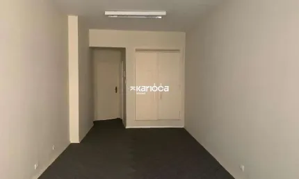 Sala comercial para locação - 39m² - Rua México, Centro- RJ