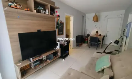 Apartamento com 1 quarto para alugar na Avenida das Américas, 19050, Recreio dos Bandeirantes, Rio de Janeiro
