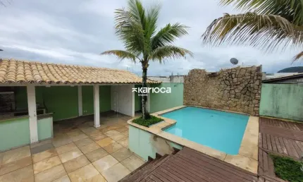 Cobertura com 3 quartos para alugar na Avenida General Guedes da Fontoura, 1081, Barra da Tijuca, Rio de Janeiro