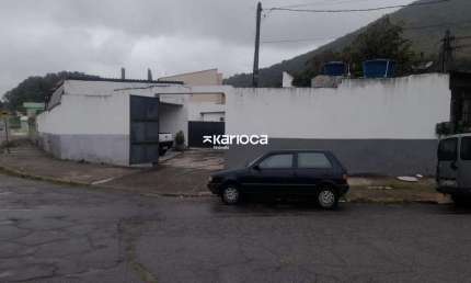 Venda ou Aluguel de Loja Comercial no Jardim Sulacap – Oportunidade Única!
