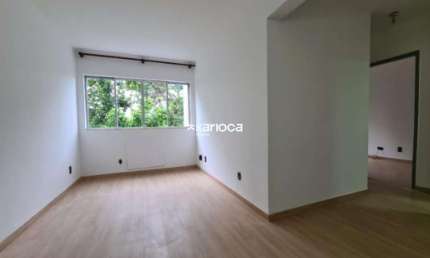 Apartamento com 2 quartos à venda na Estrada dos Bandeirantes, 7799, Jacarepaguá, Rio de Janeiro