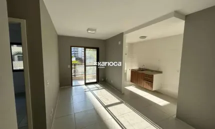 Apartamento disponível para venda - condomínio líbero - 2 quartos