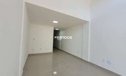 Loja comercial para locação - 52m² -  Dimension Office Park - Avenida Embaixador Abelardo Bueno