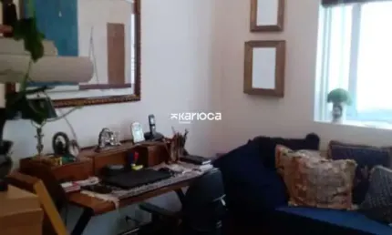 Ótima Oportunidade! Apartamento de 97m² à Venda no Humaitá