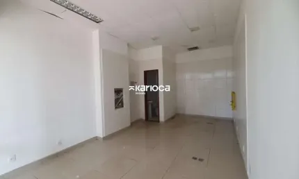 Ponto comercial à venda na Rua Victor Civita, 66, Barra Olímpica, Rio de Janeiro