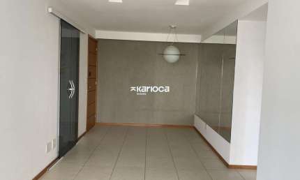 Apartamento com 3 quartos à venda na Avenida Jaime Poggi, 99, Barra Olímpica, Rio de Janeiro