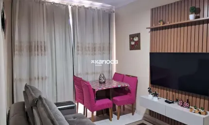 Apartamento com 2 quartos à venda na Rua Alfredo Reis, 78, Piedade, Rio de Janeiro