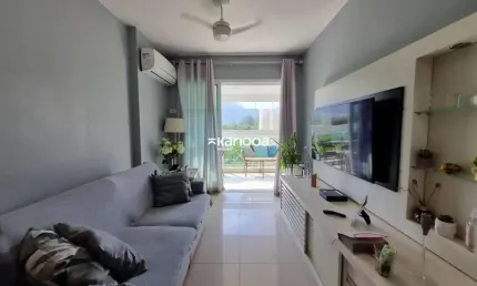 Apartamento para venda - Barra Mais - 68m² - Barra Olímpica - RJ