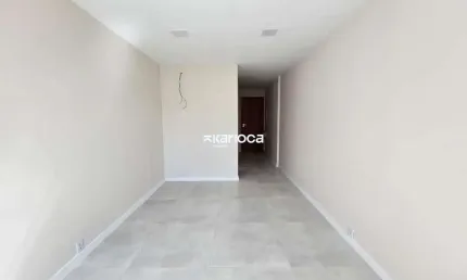 Sala de 25m² para locação no pechincha - primus office