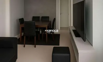 Apartamento com 2 quartos à venda na Avenida Abraham Medina, 355, Barra Olímpica, Rio de Janeiro