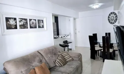 Apartamento com 2 quartos para alugar na Rua Sérgio Camargo, 65, Barra Olímpica, Rio de Janeiro