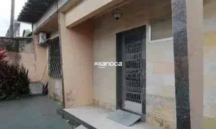 Casa com 2 quartos à venda na Avenida dos Mananciais, 866, Taquara, Rio de Janeiro