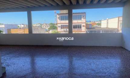 Cobertura com 3 quartos à venda na Avenida Braz de Pina, 2085, Vista Alegre, Rio de Janeiro