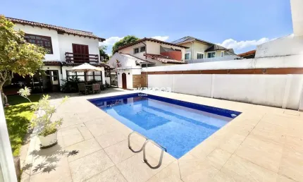 Casa com 4 quartos à venda na Rua Emílio Wolf, 183, Barra da Tijuca, Rio de Janeiro