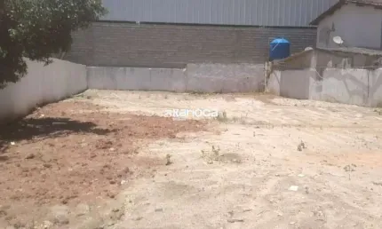 Terreno com área útil de 525 m² no Recreio dos Bandeirantes