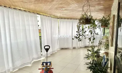 Apartamento com 2 quartos à venda na Rua Joaquim Moreira Neves, 431, Recreio dos Bandeirantes, Rio de Janeiro
