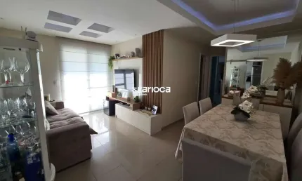 Apartamento com 2 quartos à venda na Rua Francisco de Paula, 526, Barra Olímpica, Rio de Janeiro