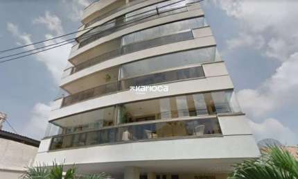 Apartamento no Retiro dos Artistas com 2 Quartos, sendo uma suíte.