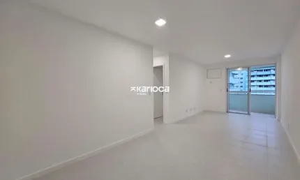 Apartamento para venda - villa do pan - 77 m² -  2 suítes