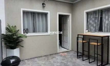 Casa com 2 quartos à venda na Rua Retiro dos Artistas, 523, Pechincha, Rio de Janeiro