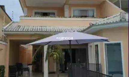 Casa com 5 quartos à venda na Avenida Di Cavalcanti, 308, Barra da Tijuca, Rio de Janeiro