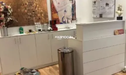 Sala comercial para alugar na Avenida das Américas, 700, Barra da Tijuca, Rio de Janeiro