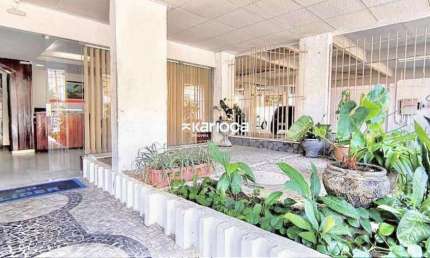 Apartamento com 2 quartos à venda na Rua Miguel Fernandes, 543, Méier, Rio de Janeiro