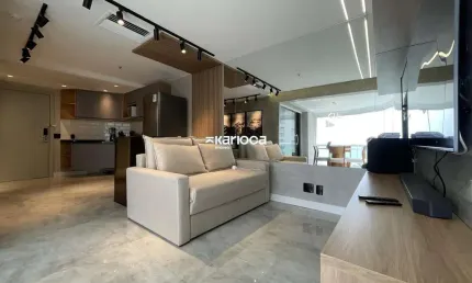 Apartamento com 1 quarto à venda na Avenida Lúcio Costa, 3150, Barra da Tijuca, Rio de Janeiro