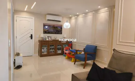 Apartamento com 2 quartos à venda na Rua Geminiano Gois, 170, Freguesia (Jacarepaguá), Rio de Janeiro
