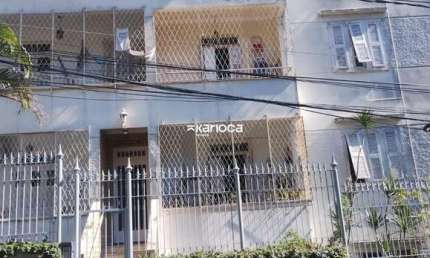 Apartamento com 3 quartos à venda na Rua Paschoal Carlos Magno, 40, Santa Teresa, Rio de Janeiro