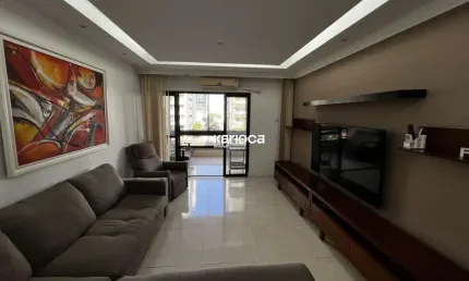 Oportunidade na Rua Aroazes - 4 quartos - 150 metros