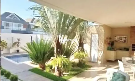 Casa com 5 quartos à venda na Estrada Vereador Alceu de Carvalho, 555, Recreio dos Bandeirantes, Rio de Janeiro