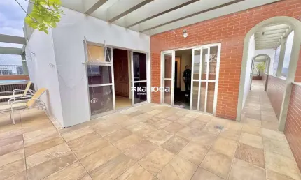 Cobertura com 4 quartos à venda na Rua Vilhena de Morais, 100, Barra da Tijuca, Rio de Janeiro