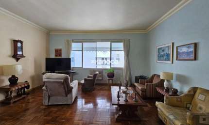 Apartamento com 3 quartos à venda na Rua Almirante Saddock de Sá, 136, Ipanema, Rio de Janeiro