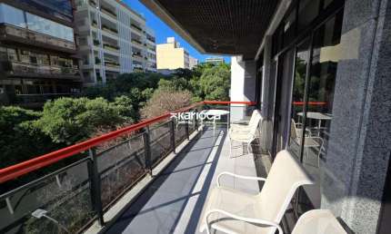 Apartamento com 4 quartos para alugar na Rua Prudente de Morais, 579, Ipanema, Rio de Janeiro