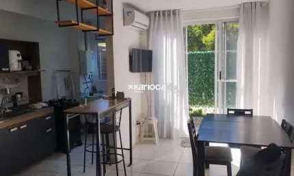 Apartamento com 2 quartos à venda na Estrada dos Bandeirantes, 10333, Barra Olímpica, Rio de Janeiro