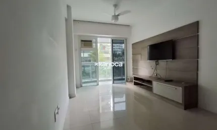 Apartamento para locação - Verano - Rio2 - Barra olímpica - RJ - 2 quartos