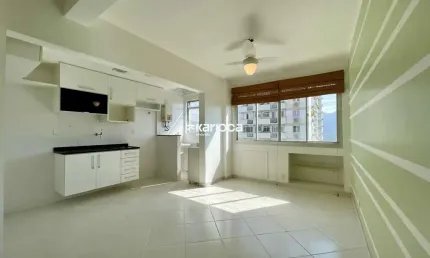 apartamento para alugar no condominio barra sul  2 quartos