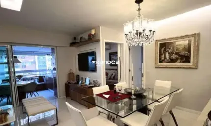 Apartamento com 3 quartos à venda na Avenida das Acácias da Península, 60, Barra da Tijuca, Rio de Janeiro