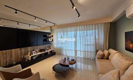 APARTAMENTO PARA VENDA - MAJESTIC- BARRA OLÍMPICA - CIDADE JARDIM - 4 QUARTOS SUÍTES - 166M²