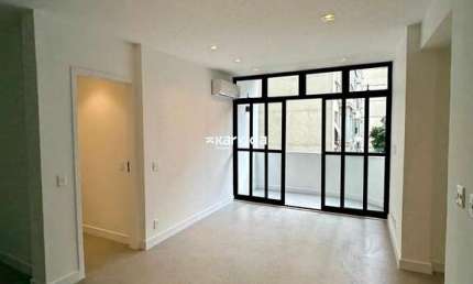 Oportunidade Apartamento - 2 Quartos a venda - Copacabana - Posto 5!