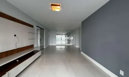 Apartamento a venda no reserva jardim - 150m² | 4 quartos, 2 suítes