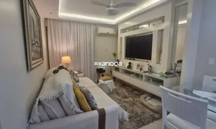 Cobertura no Green Park 150M²  – Barra Olímpica (Rio 2)
