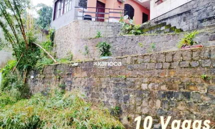 Casa comercial à venda na Rua Cassiano De Souza, 135, Conceição de Jacareí, Mangaratiba